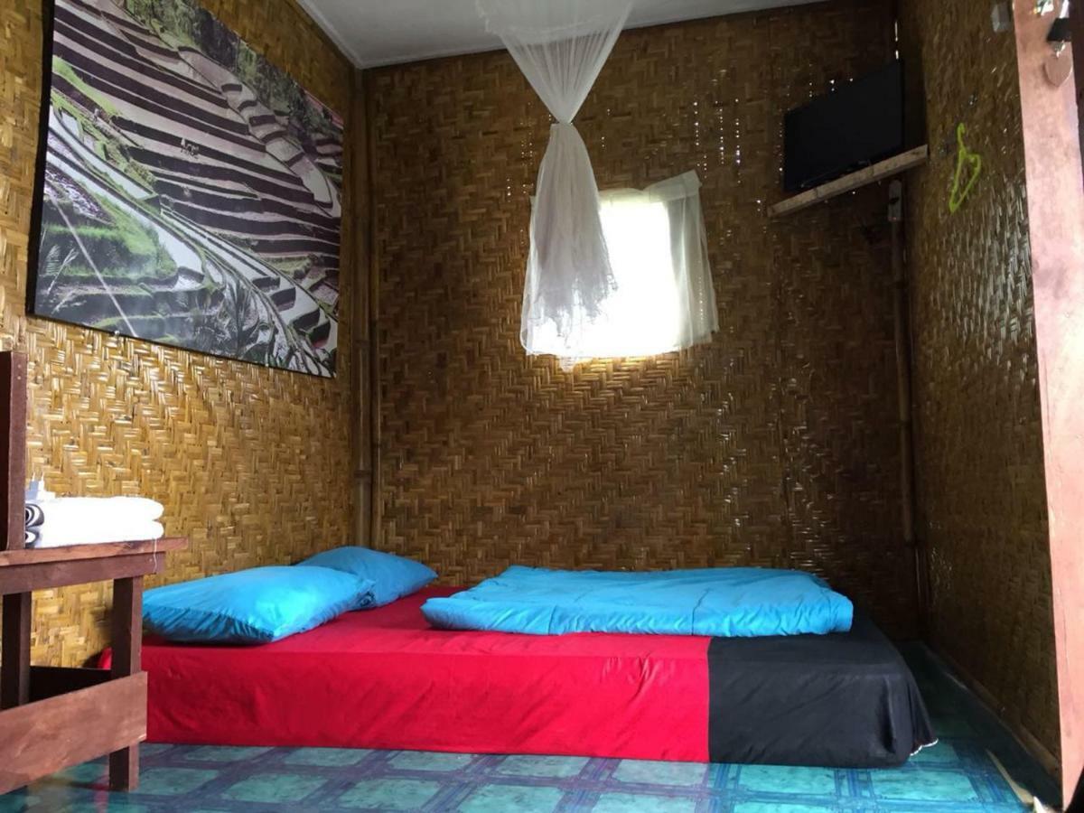 Bali Tree House Pelangi Apartment Bedugul  Exterior photo