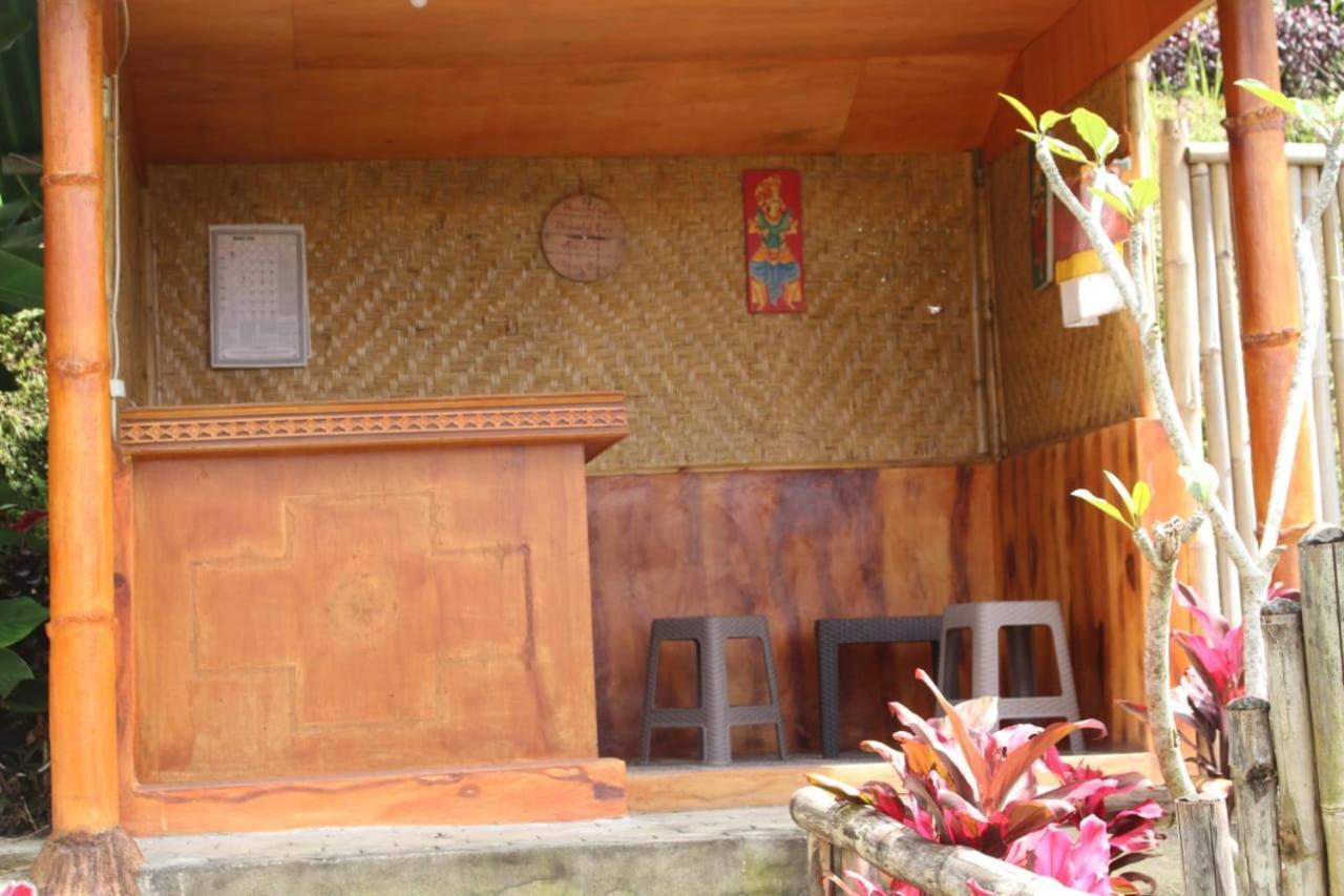 Bali Tree House Pelangi Apartment Bedugul  Exterior photo