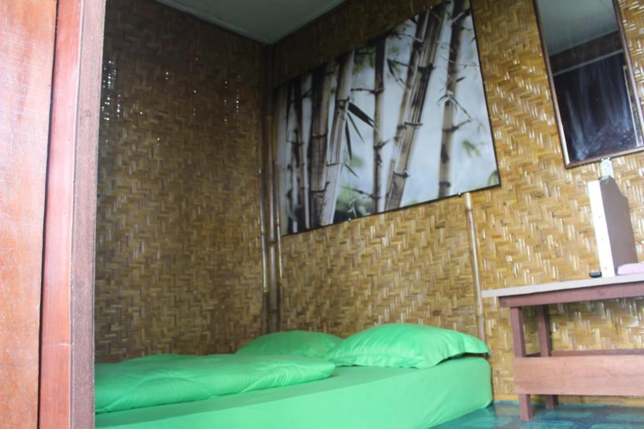 Bali Tree House Pelangi Apartment Bedugul  Exterior photo